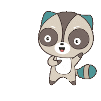 Happy Cheer Sticker