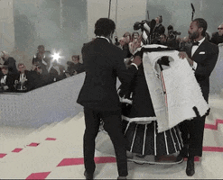Met Gala GIF by E!