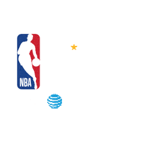 Nba All Star Sticker by NBA
