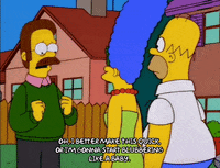 homer simpson GIF