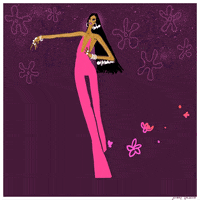 rupauls drag race 70s GIF by Jeromy Velasco