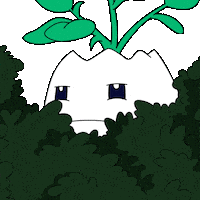 Disappointed Got You Sticker by Magic Eden