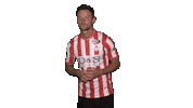 Bart Vriends Sticker by Sparta Rotterdam