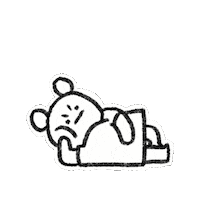 Hungry Quality Sticker