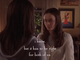 season 3 netflix GIF by Gilmore Girls 