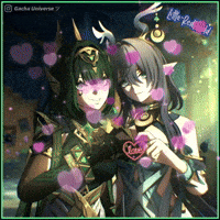 Couple Yuri GIF