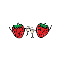Fatmango Sticker by Fat Mango Creative