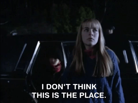 nickrewind giphydvr nicksplat are you afraid of the dark the tale of the frozen ghost GIF