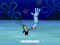 season 4 GIF by SpongeBob SquarePants