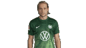 Three Points Win Sticker by VfL Wolfsburg