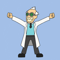 Feliz Vamos GIF by 3dFrankenPunks