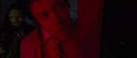 Wall Street Wtf GIF by Imagine Dragons