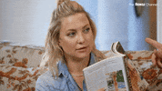 Kate Hudson GIF by The Roku Channel