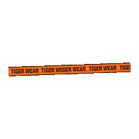 Paintball Lanyard Sticker by Tigerwear