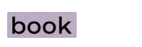 Book Now Sticker by Homemade Events