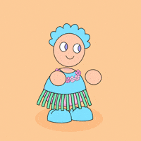 Happy Dance GIF by Fatman