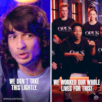 season 2 episode 10 GIF by NBC World Of Dance