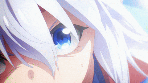 Aura Cinderella GIF