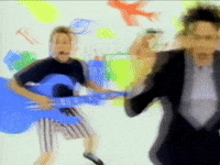 Information Society 80S GIF