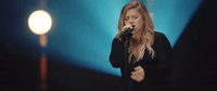 love so soft nashville sessions GIF by Kelly Clarkson