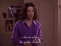 season 2 netflix GIF by Gilmore Girls 