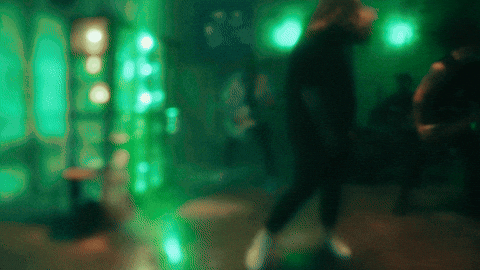 Better Off Shake GIF by Thriller Records
