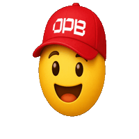 Milwaukee Opb Sticker