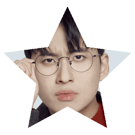 Star Sticker by sparta_nbcamp