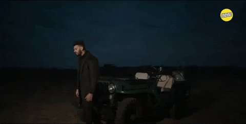 Laddi GIF by Kalikwest