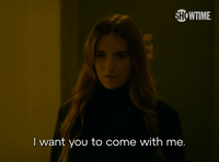 Come With Me