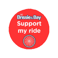 brissietothebay brissietothebay msqld msbrissietothebay msqueensland Sticker