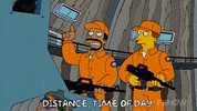 Episode 19 GIF by The Simpsons