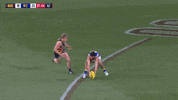 round 15 afl GIF by Adelaide Crows
