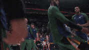 nba dancing GIF by Utah Jazz