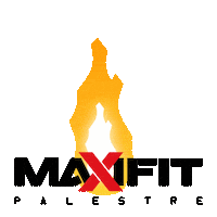 Workout Palestra Sticker by Maxifit