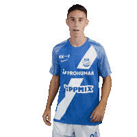 Foci Sticker by MTK BUDAPEST