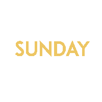 joyellhayes sunday joyell hayes the glam squad Sticker