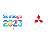 MitsubishiMotorsCL outlander mitsubishimotors l200 santiago2023 Sticker