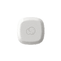 Baby Monitor Sticker by Littleone.care