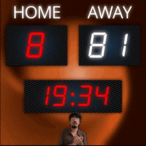 8 Home GIF