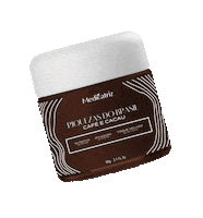 mascara Sticker by Medicatriz