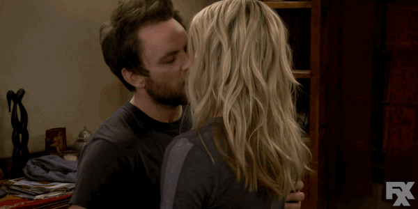 GIF by It's Always Sunny in Philadelphia