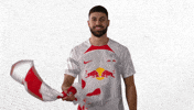 Happy Oh Yeah GIF by RB Leipzig