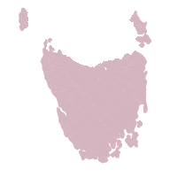 Aleishaearp Discovertasmania Sticker by Tasmania