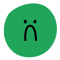 AllegriaBulgaria sad triste faccia allegriabulgaria Sticker