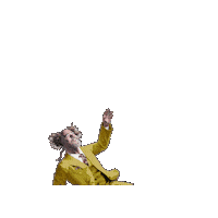 vidantaworld cirque du soleil Ludo vidantaworld cirque du soleil ludo Sticker