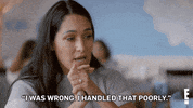 Brie Bella Family GIF by E!