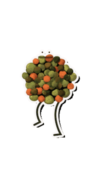 Plant-Based Vegan Sticker by Knorr South Africa