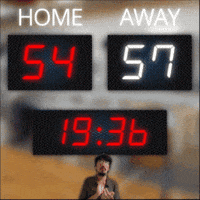 54 Home GIF