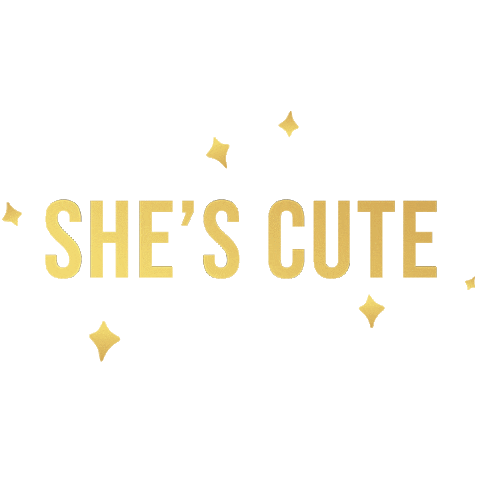 Sticker by EXO COSMETICS